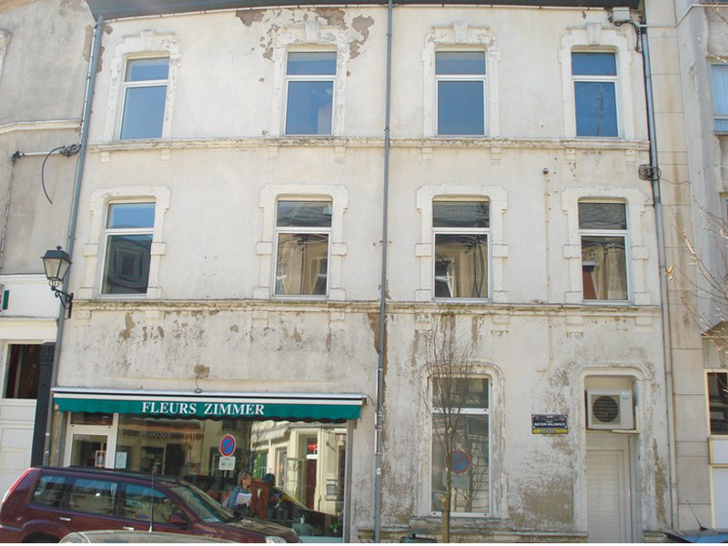 peinture-de-facade-jaune-avant
